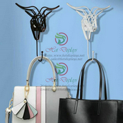 Iron Display Hook Racks FE0207