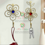 Iron Display Hook Racks FE0252