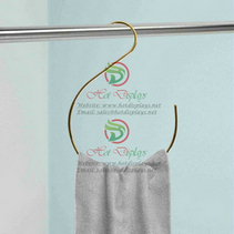 Iron Wire Hanger FE0256