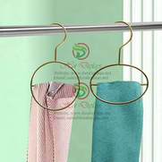 Iron Wire Hanger FE0210