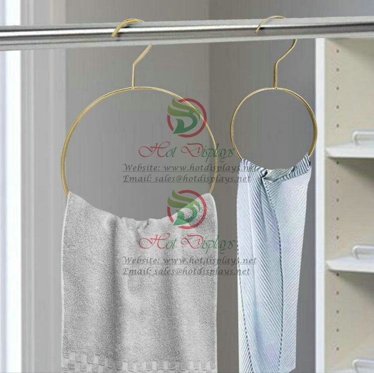 Iron Wire Hanger FE0183