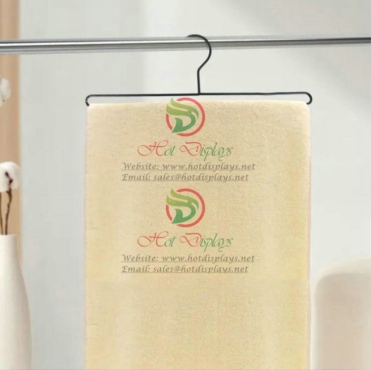 Iron Wire Hanger FE0184