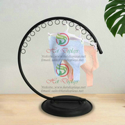 Iron Desktop Display Racks FE0238