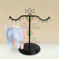 Iron Desktop Display Racks FE0237