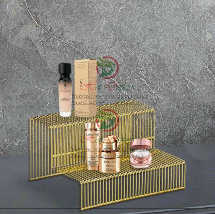 Iron Desktop Display Racks FE0281