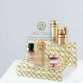 Iron Desktop Display Racks FE0257