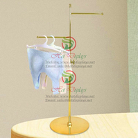 Iron Desktop Display Racks FE0220