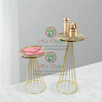 Iron Desktop Display Racks FE0225