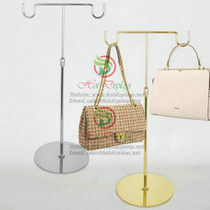 Iron Desktop Display Racks FE0232