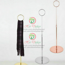 Iron Desktop Display Racks FE0234