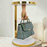 Iron Desktop Display Racks FE0239