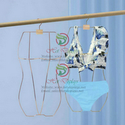 Iron Wire Swimsuit Display Racks FE0076