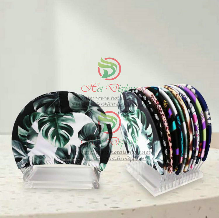 Iron Wire Swimsuit Display Racks FE0156