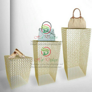 Iron Wire Display Nesting Tables FE0380