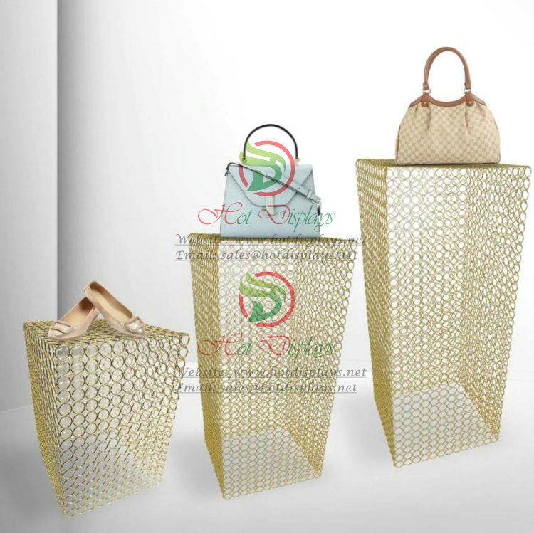 Iron Wire Display Nesting Tables FE0380