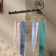 Iron Clothing Display Racks FE0406