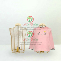 Iron Wire Display Models FE0177