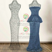 Iron Wire Display Models FE0186