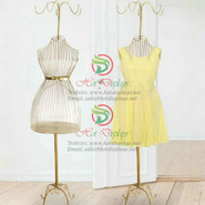 Iron Wire Display Models FE0239