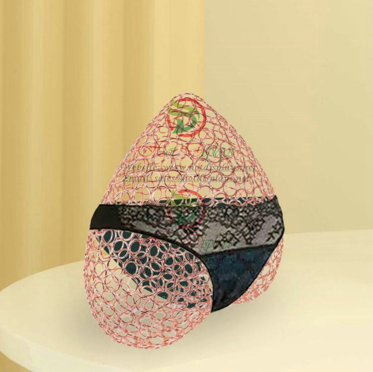 Iron Wire Display Models FE0246