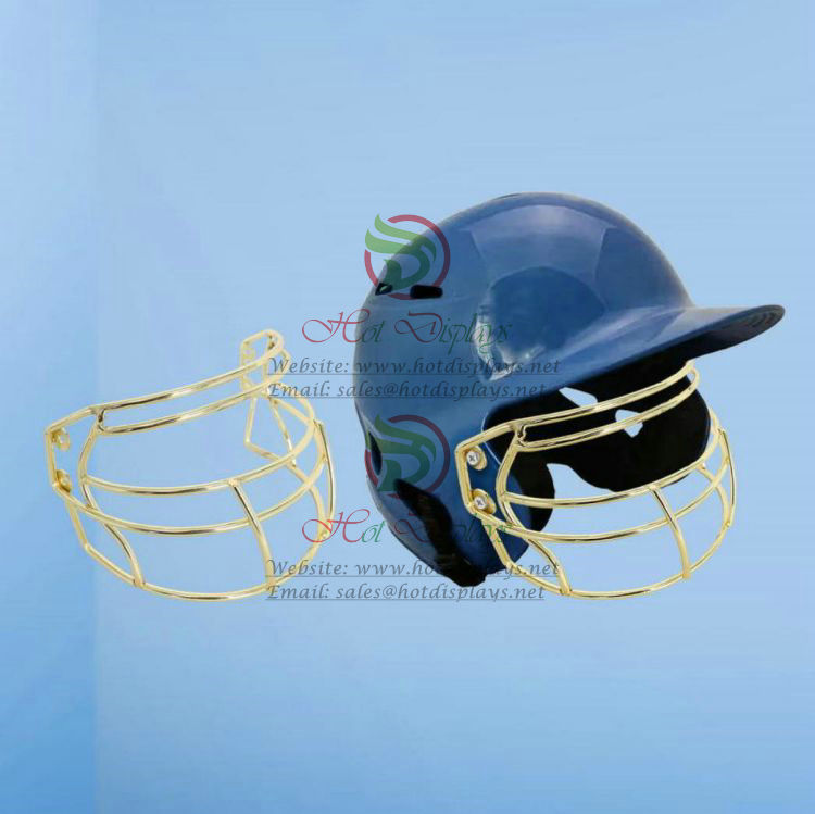 Iron Wire Mask Display Racks FE0701