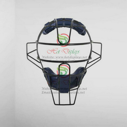 Iron Wire Mask Display Racks FE0703