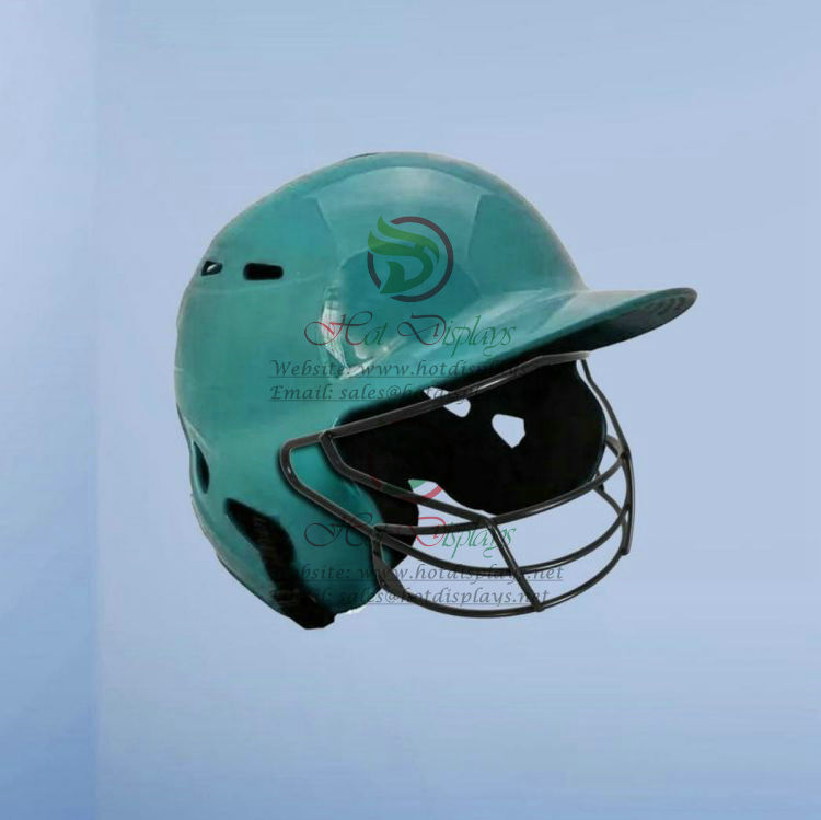 Iron Wire Mask Display Racks FE0705